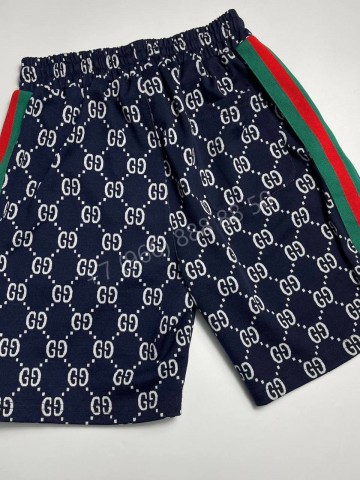 Шорты Gucci