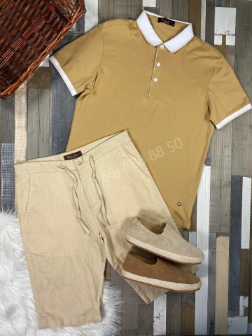 Шорты Loro Piana