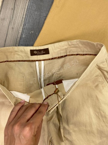 Шорты Loro Piana
