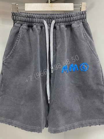 Шорты Maison Margiela