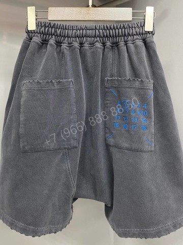 Шорты Maison Margiela
