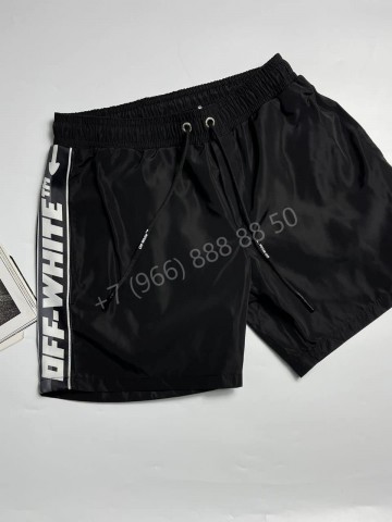Шорты Off-White