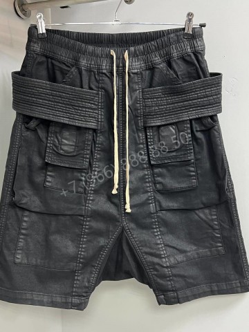 Шорты Rick Owens