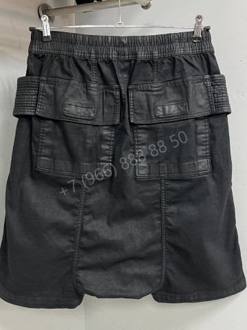 Шорты Rick Owens