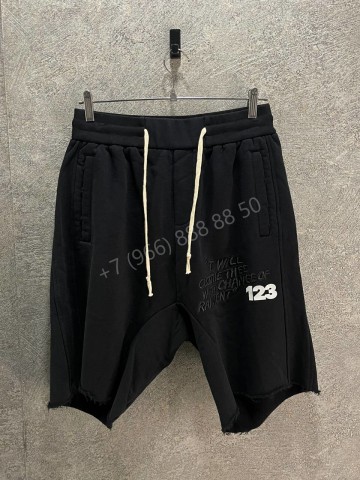 Шорты RRR123