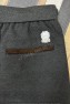 Спортивные штаны Brunello Cucinelli