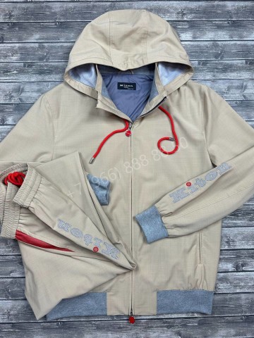 Спортивный костюм Kiton