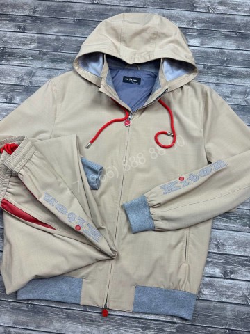 Спортивный костюм Kiton