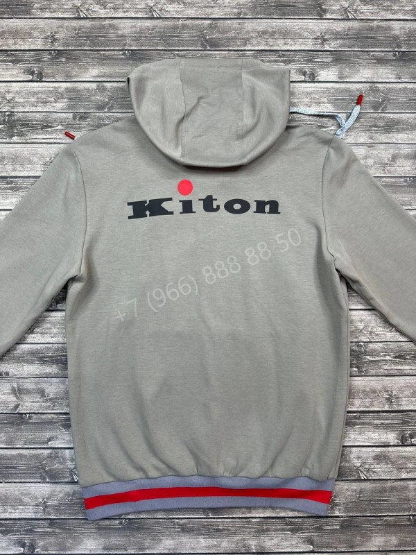 Спортивный костюм Kiton