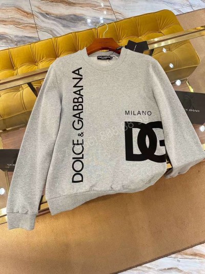 Свитшот Dolce&Gabbana