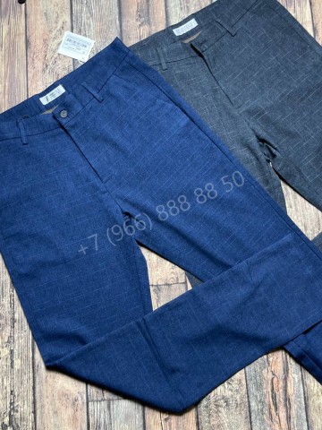 Брюки Brunello Cucinelli
