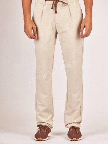 Брюки Brunello Cucinelli