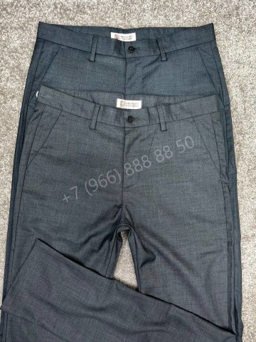 Брюки Brunello Cucinelli
