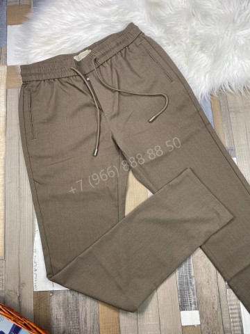 Брюки Brunello Cucinelli