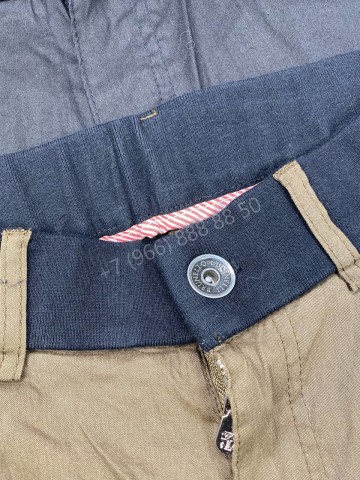Брюки Brunello Cucinelli