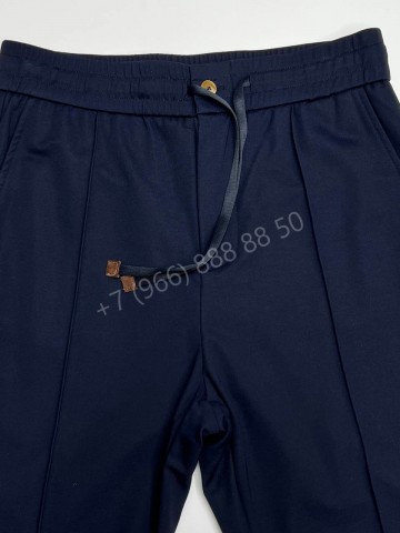 Брюки Brunello Cucinelli