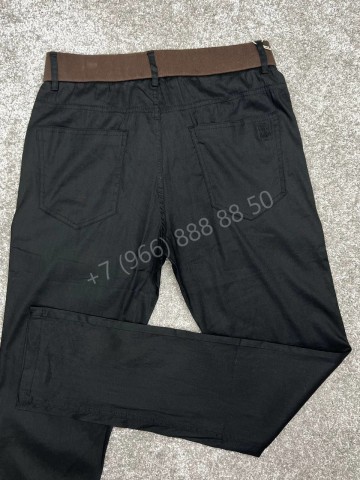 Брюки Brunello Cucinelli