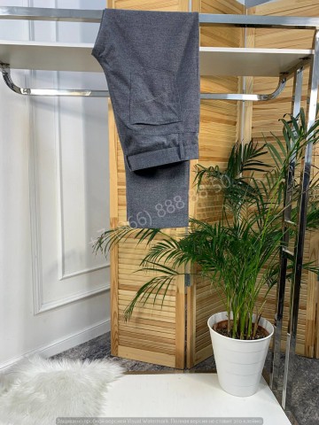 Брюки Brunello Cucinelli