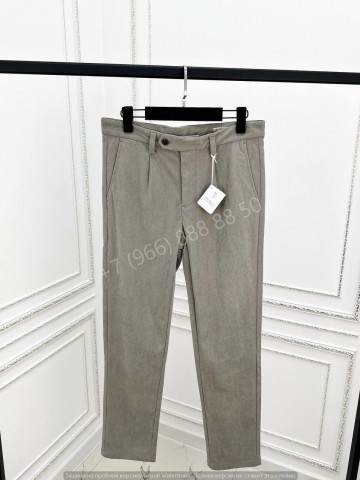Брюки Brunello Cucinelli