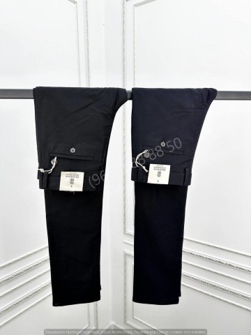 Брюки Brunello Cucinelli