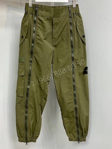 Брюки-карго Stone Island