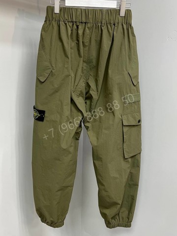 Брюки-карго Stone Island
