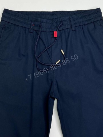 Брюки Kiton