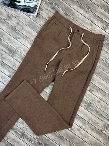 Брюки Kiton
