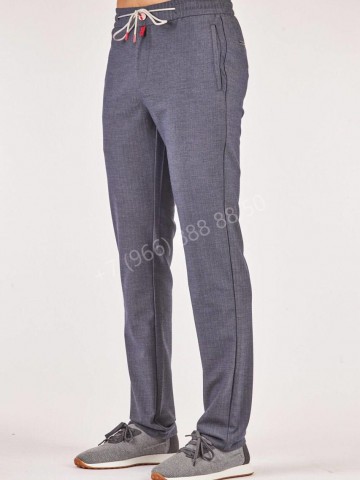 Брюки Kiton