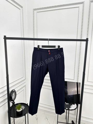 Брюки Kiton