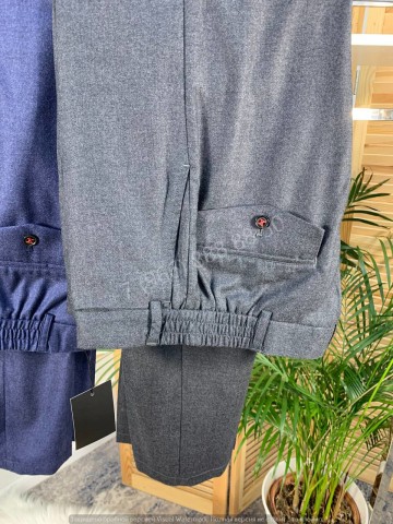Брюки Kiton