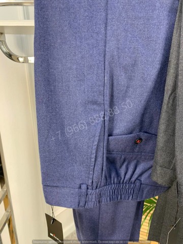 Брюки Kiton