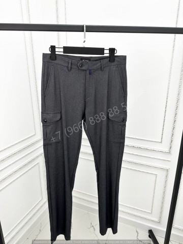 Брюки Kiton