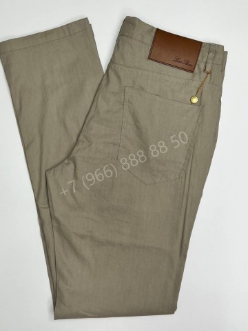 Брюки Loro Piana