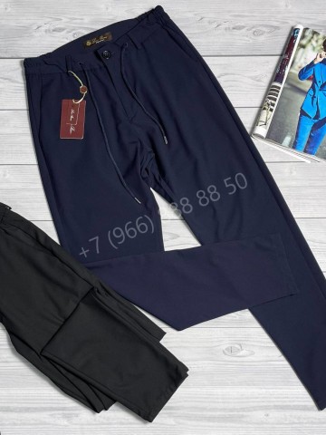 Брюки Loro Piana