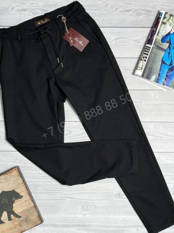 Брюки Loro Piana