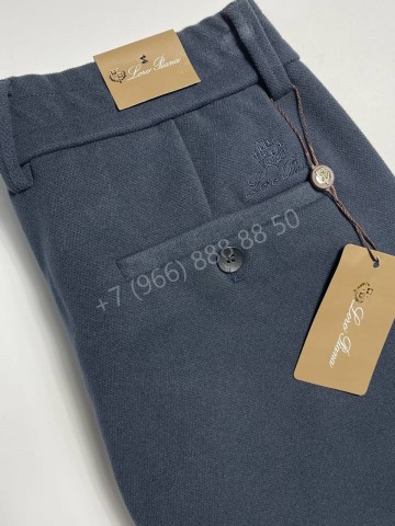 Брюки Loro Piana