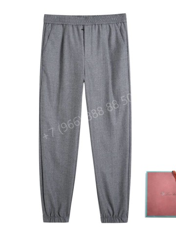 Брюки Loro Piana