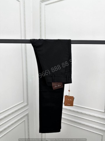 Брюки Loro Piana