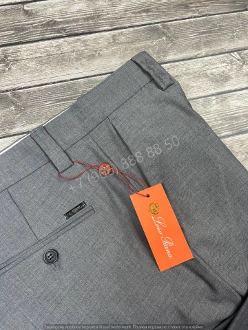 Брюки Loro Piana