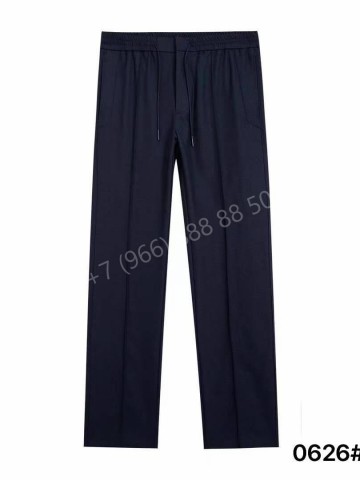 Брюки Zegna