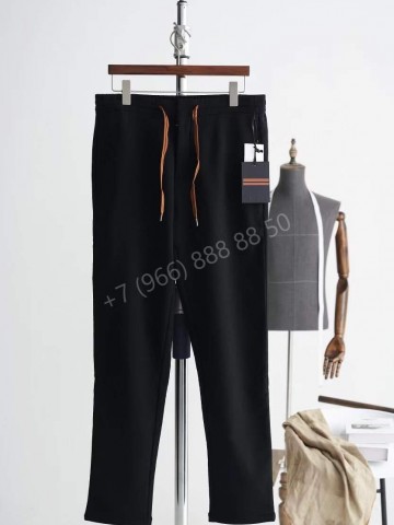 Брюки Zegna вельветовые