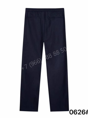 Брюки Zegna