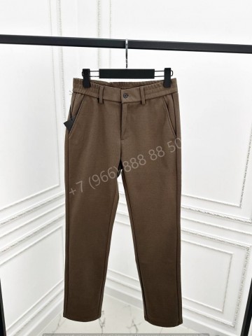 Брюки Zegna
