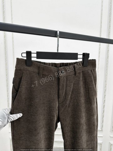 Брюки Zegna