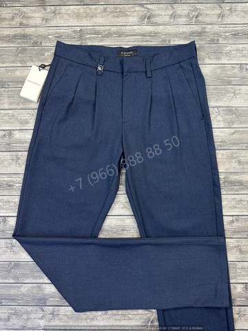 Брюки Zegna