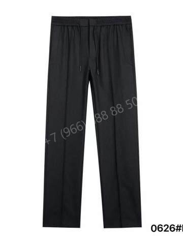 Брюки Zegna