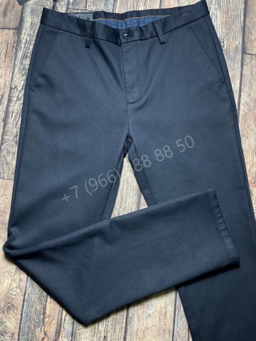 Брюки Zegna