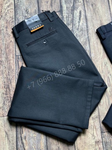 Брюки Zegna