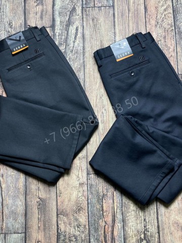 Брюки Zegna